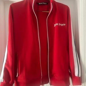 Palm Angels Tracksuit Top